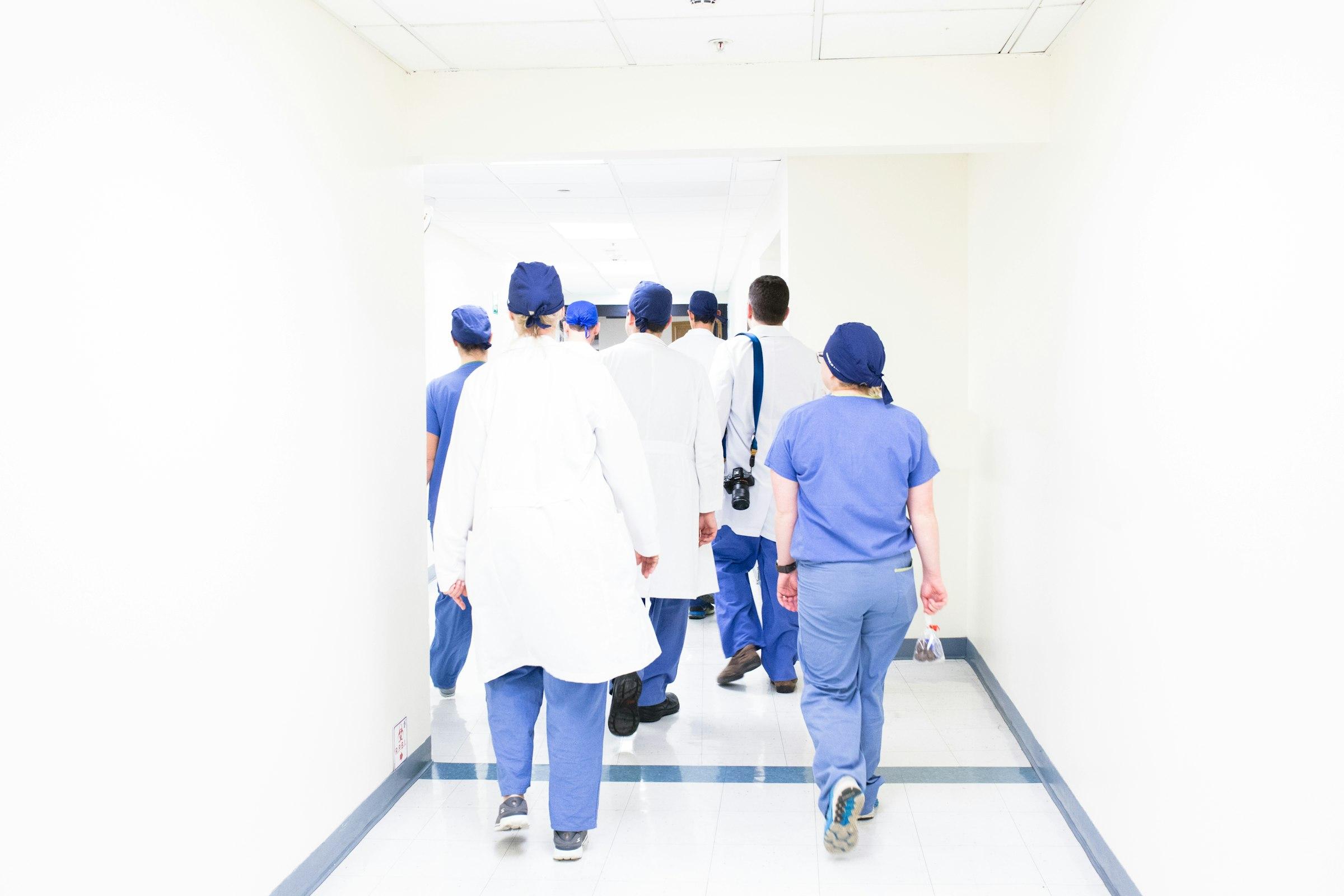 Physician office, dental clinic, and laboratory regulatory compliance consulting in CLIA Labs - Point Of Care Consults